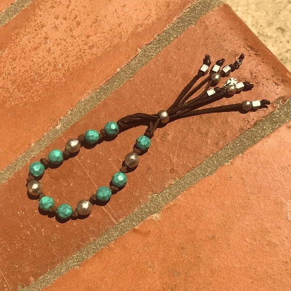 Lucky Brand bracelet - Picture 3 of 4